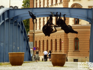 Umění ve městě 2014