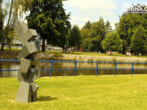 Umění ve městě 2014