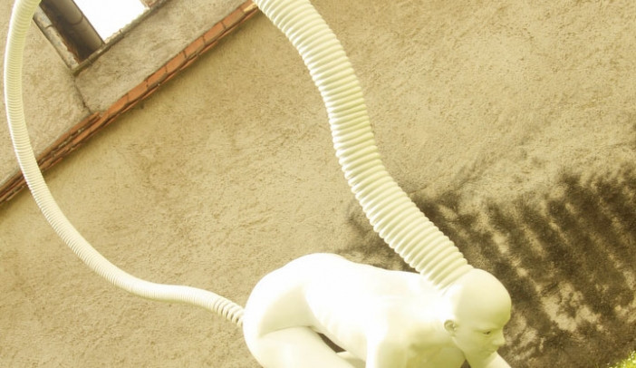 Umění ve městě 2014