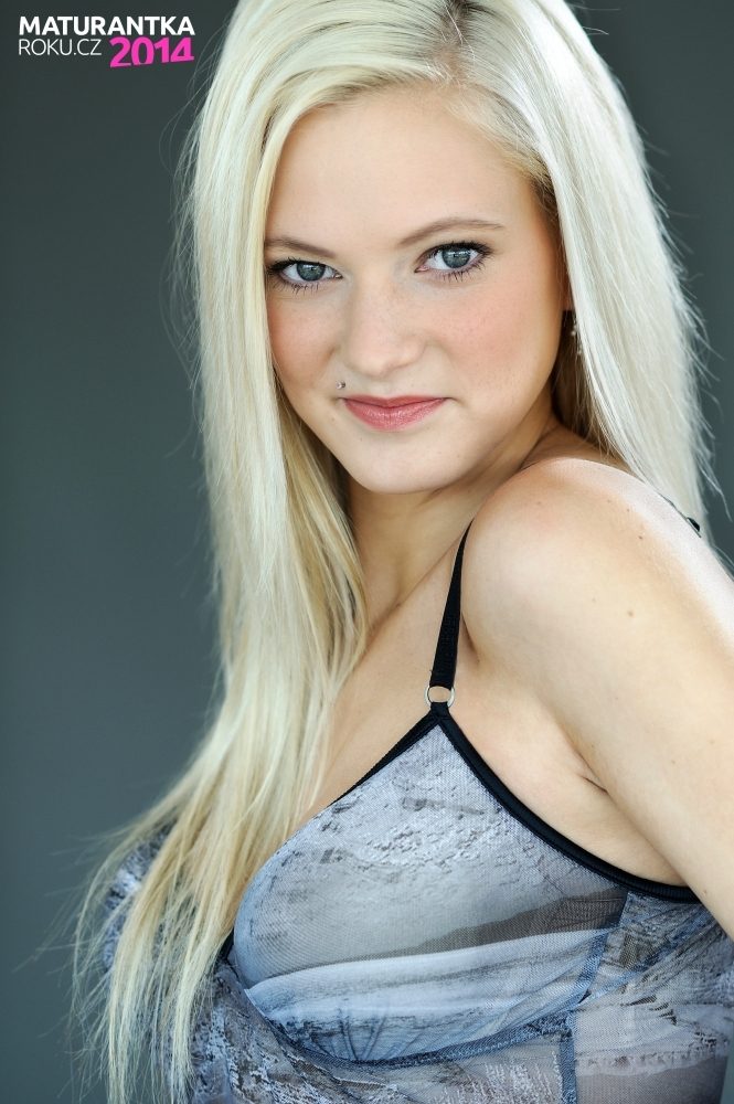č. 4 Anna Remšíková