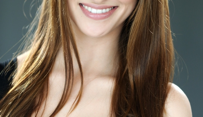 č. 1 Veronika Damjanová