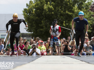 Mistrovství České republiky v požárním sportu družstev HZS ČR