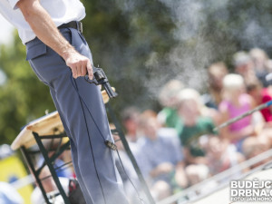 Mistrovství České republiky v požárním sportu družstev HZS ČR