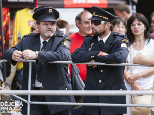 Mistrovství České republiky v požárním sportu družstev HZS ČR