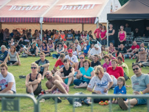 Otevření Pardálova výběhu