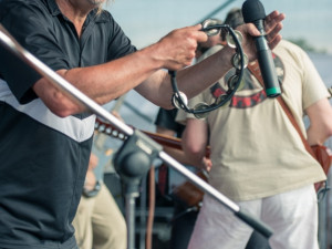 Otevření Pardálova výběhu