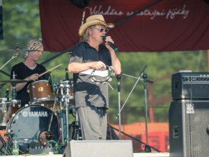 Otevření Pardálova výběhu