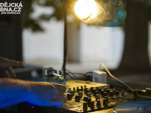 Central Park Slavie 2014