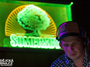 Central Park Slavie 2014