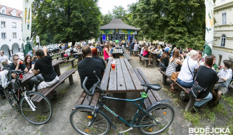 Central Park Slavie 2014