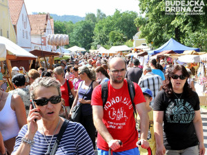 17. Selské slavnosti Holašovice 2014