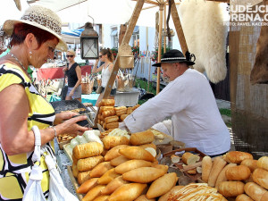 17. Selské slavnosti Holašovice 2014