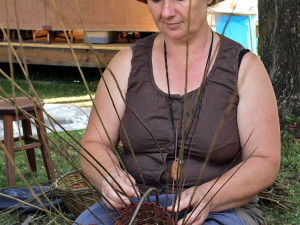 17. Selské slavnosti Holašovice 2014