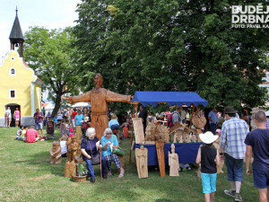 17. Selské slavnosti Holašovice 2014