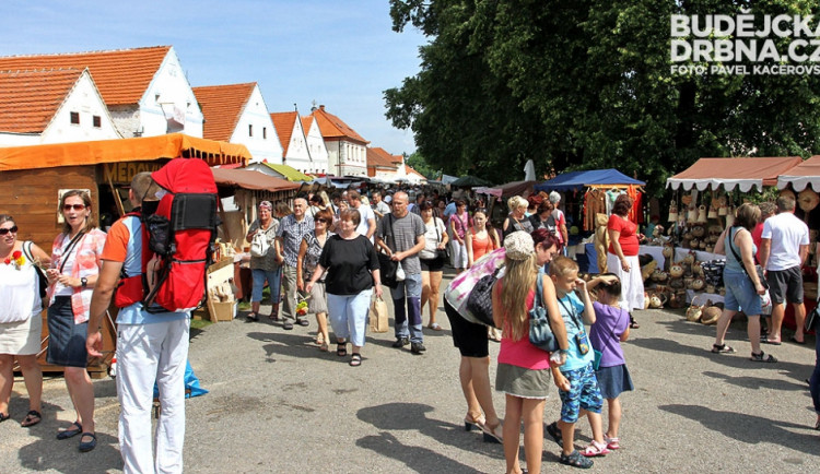 17. Selské slavnosti Holašovice 2014