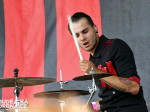 Festival České hrady.cz v Rožmberku nad Vltavou