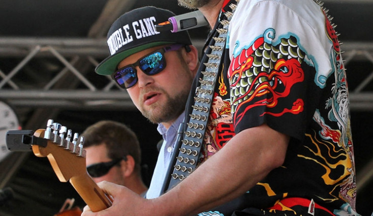 Festival České hrady.cz v Rožmberku nad Vltavou