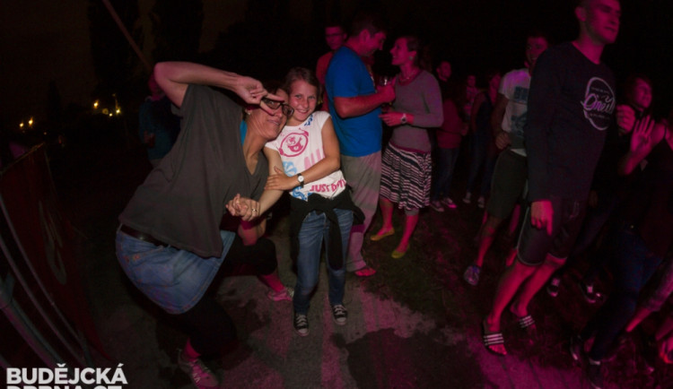 Festival Wave 2014