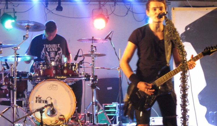 PašaFest 2014 - pátek