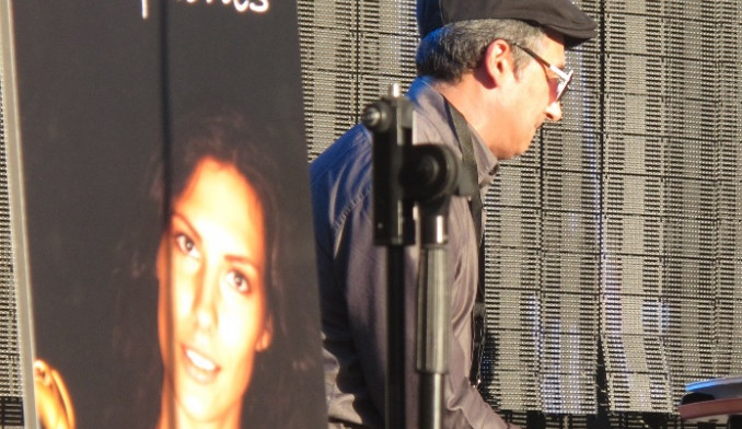 Jihočeský jazzový festival ČEZ 2014