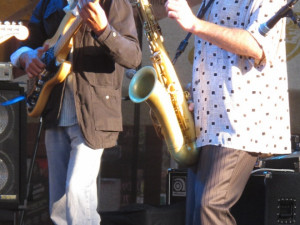 Markovič Funky Family