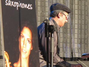 Markovič Funky Family