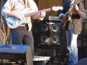 Markovič Funky Family