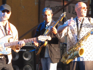 Markovič Funky Family