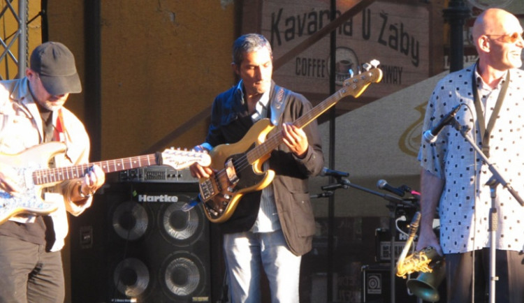 Markovič Funky Family