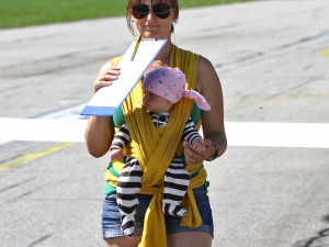 Plachtařské mistrovství České republiky 2014