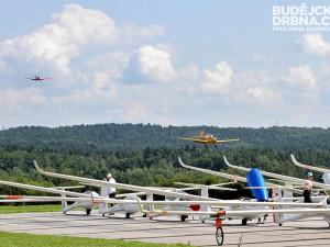 Plachtařské mistrovství České republiky 2014