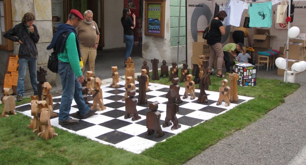 Krajinské korzo