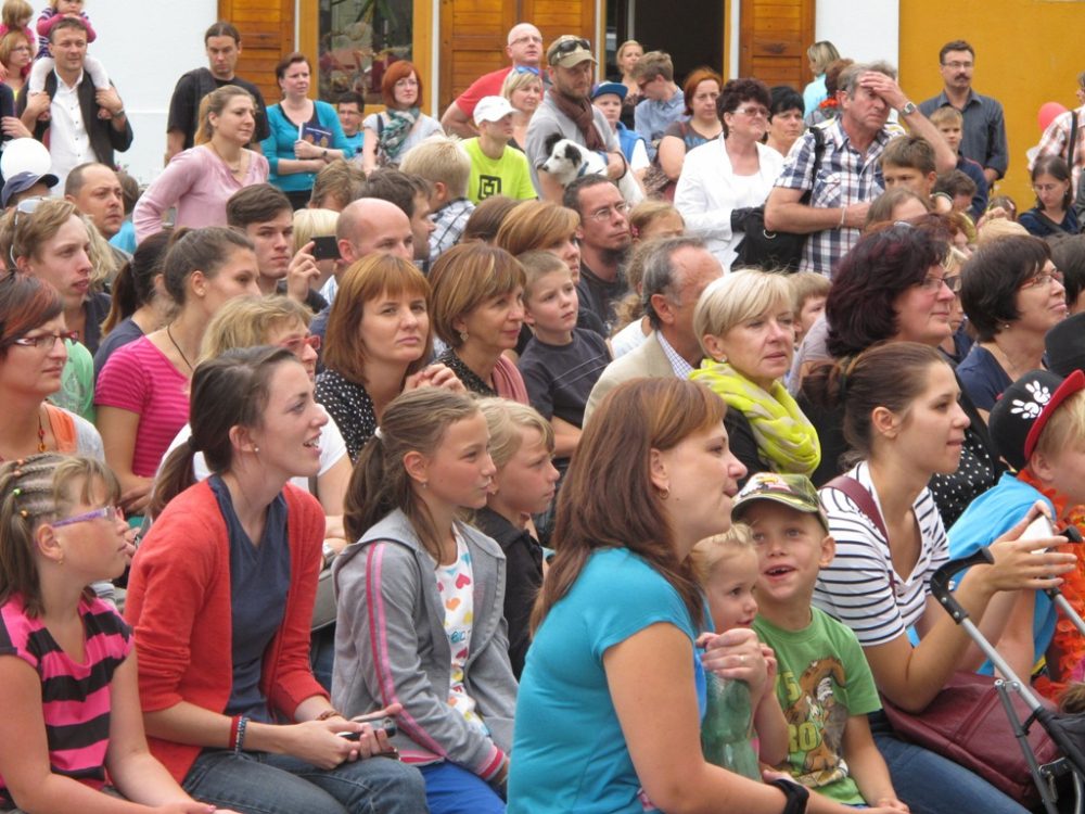 Cirk La Putyka