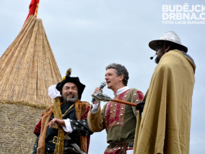 Bitva o hrad Slamburk