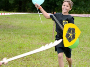 Bitva o hrad Slamburk