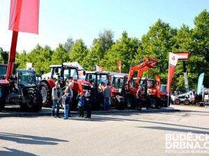 41. Země živitelka 2014