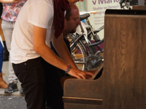 Město lidem, lidé městu 2014