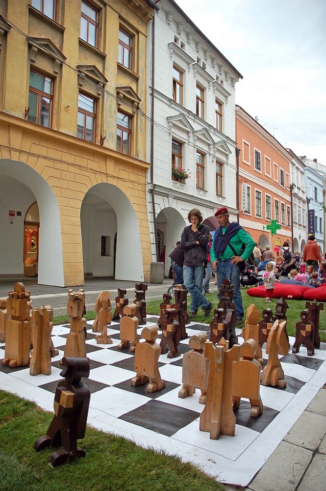 Krajinské korzo