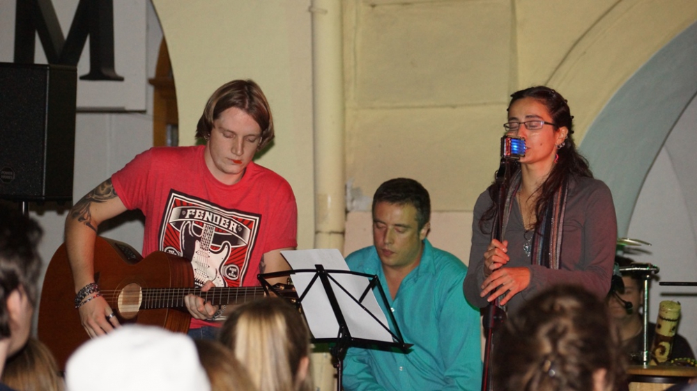Město lidem, lidé městu 2014
