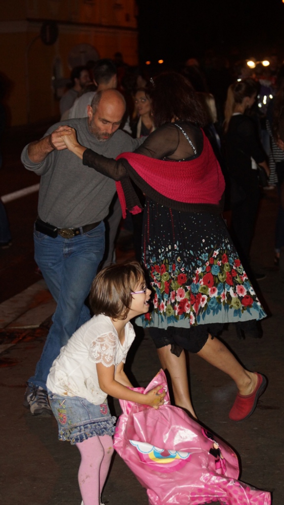 Město lidem, lidé městu 2014