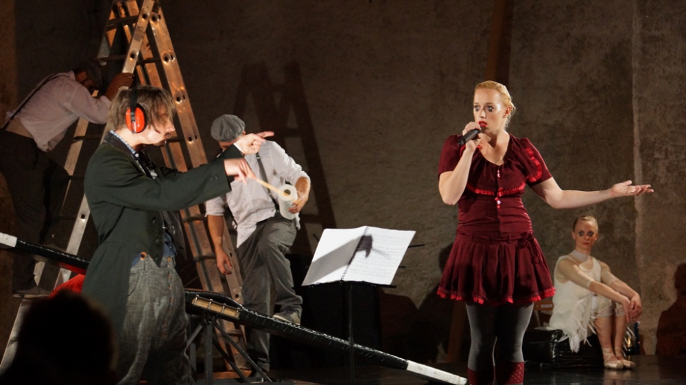 Město lidem, lidé městu 2014