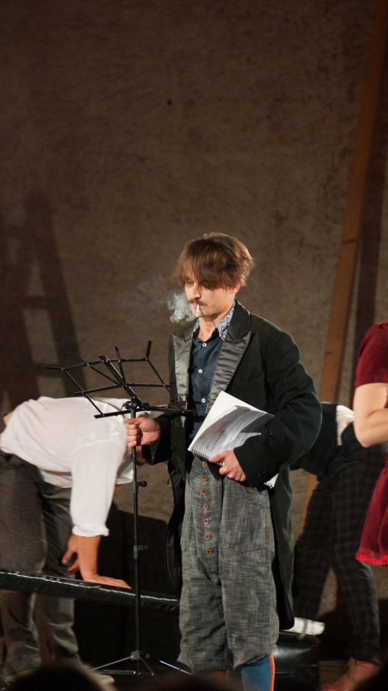 Město lidem, lidé městu 2014