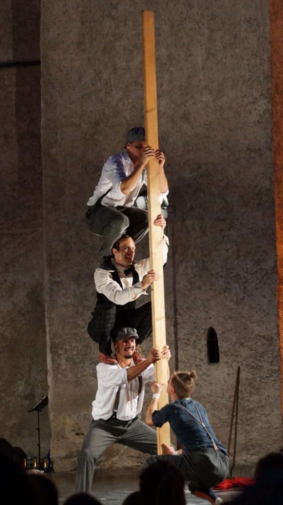 Město lidem, lidé městu 2014