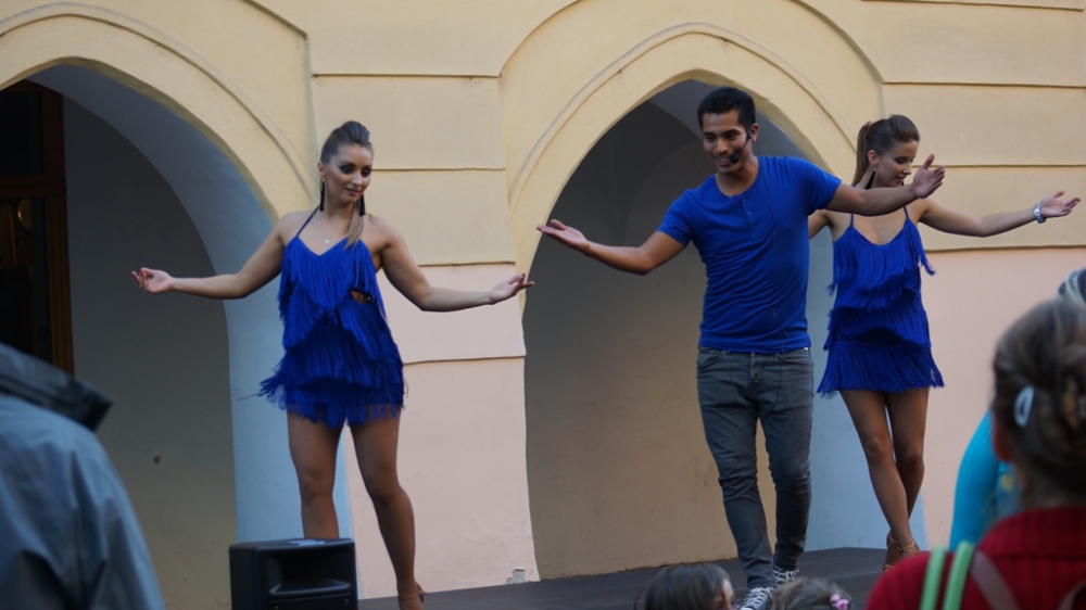 Město lidem, lidé městu 2014