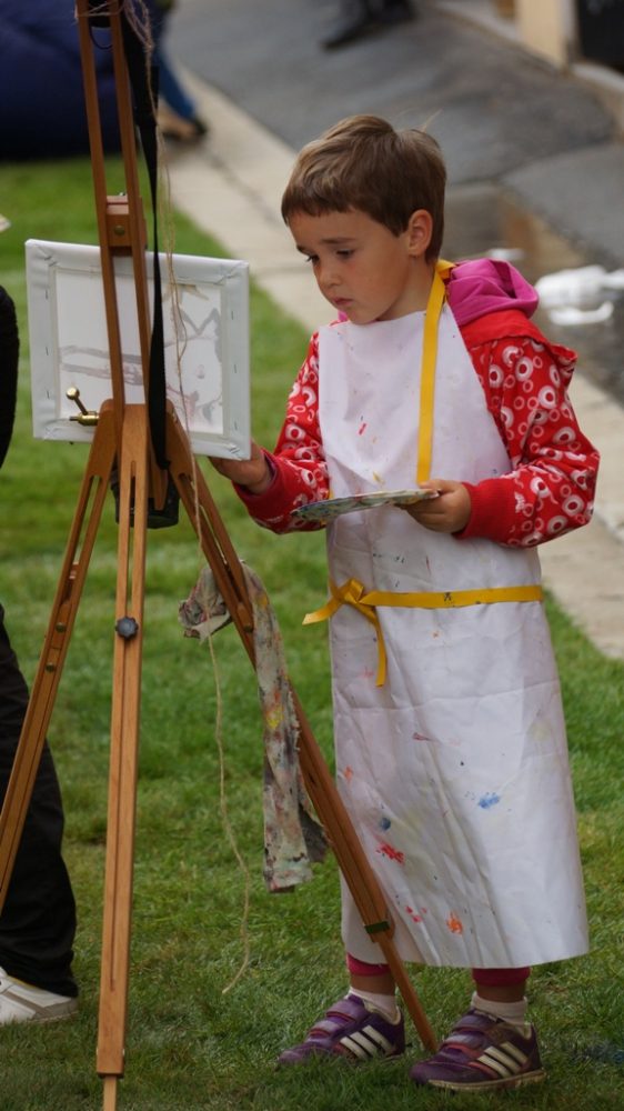 Město lidem, lidé městu 2014