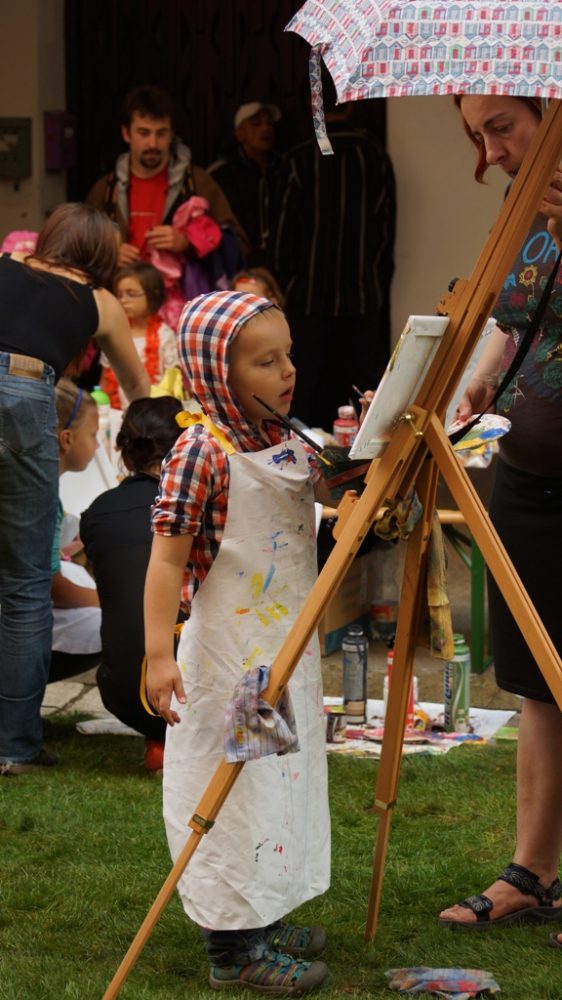 Město lidem, lidé městu 2014