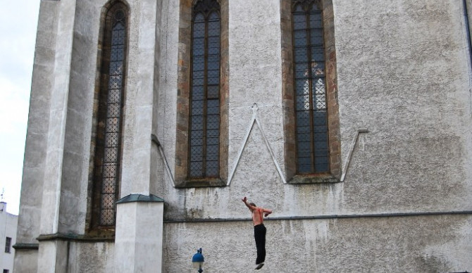 Město lidem, lidé městu 2014 (sobota)