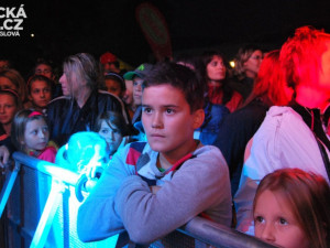 Co všechno dokáže světlo