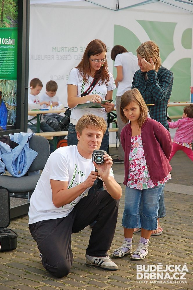 Den s vědou
