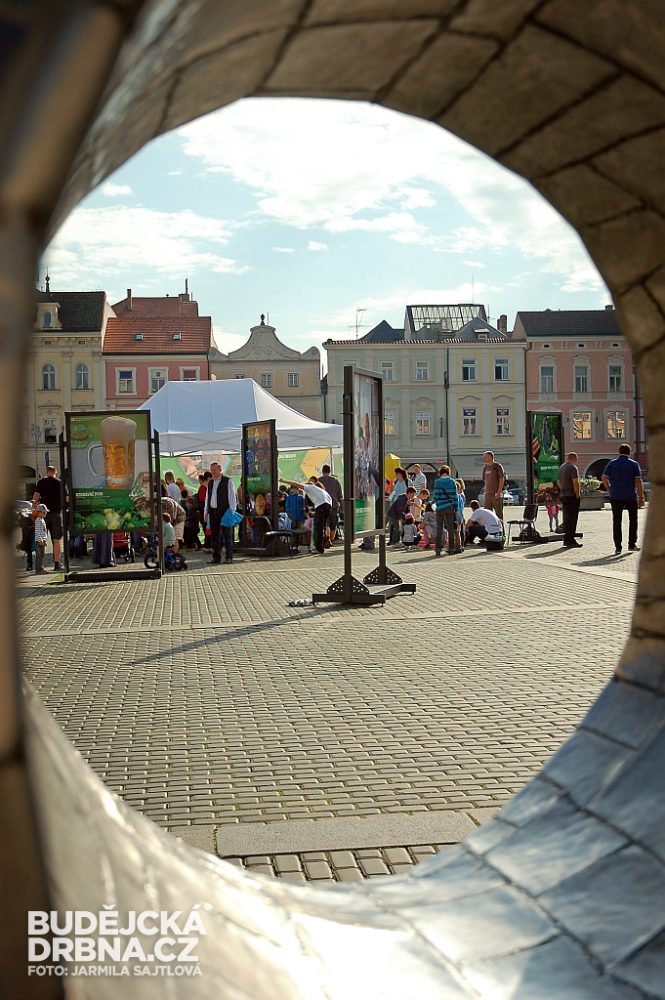 Den s vědou
